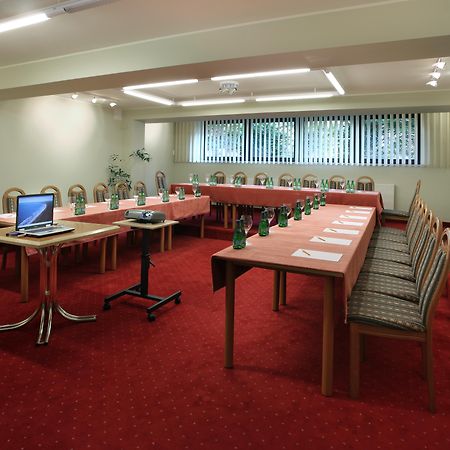 Hotel Bartan Gdansk Seaside Business photo