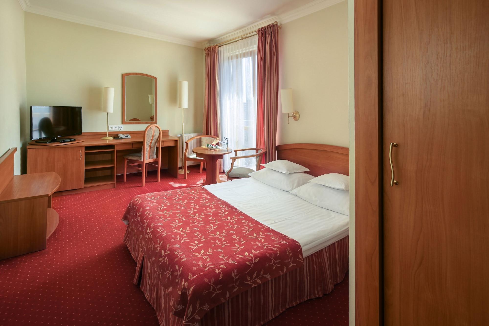 Hotel Bartan Gdansk Seaside Extérieur photo