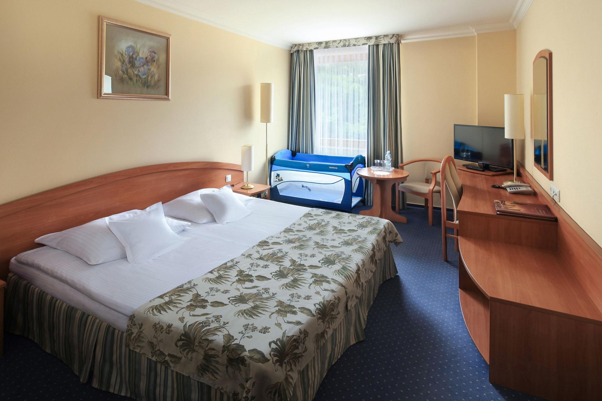 Hotel Bartan Gdansk Seaside Extérieur photo
