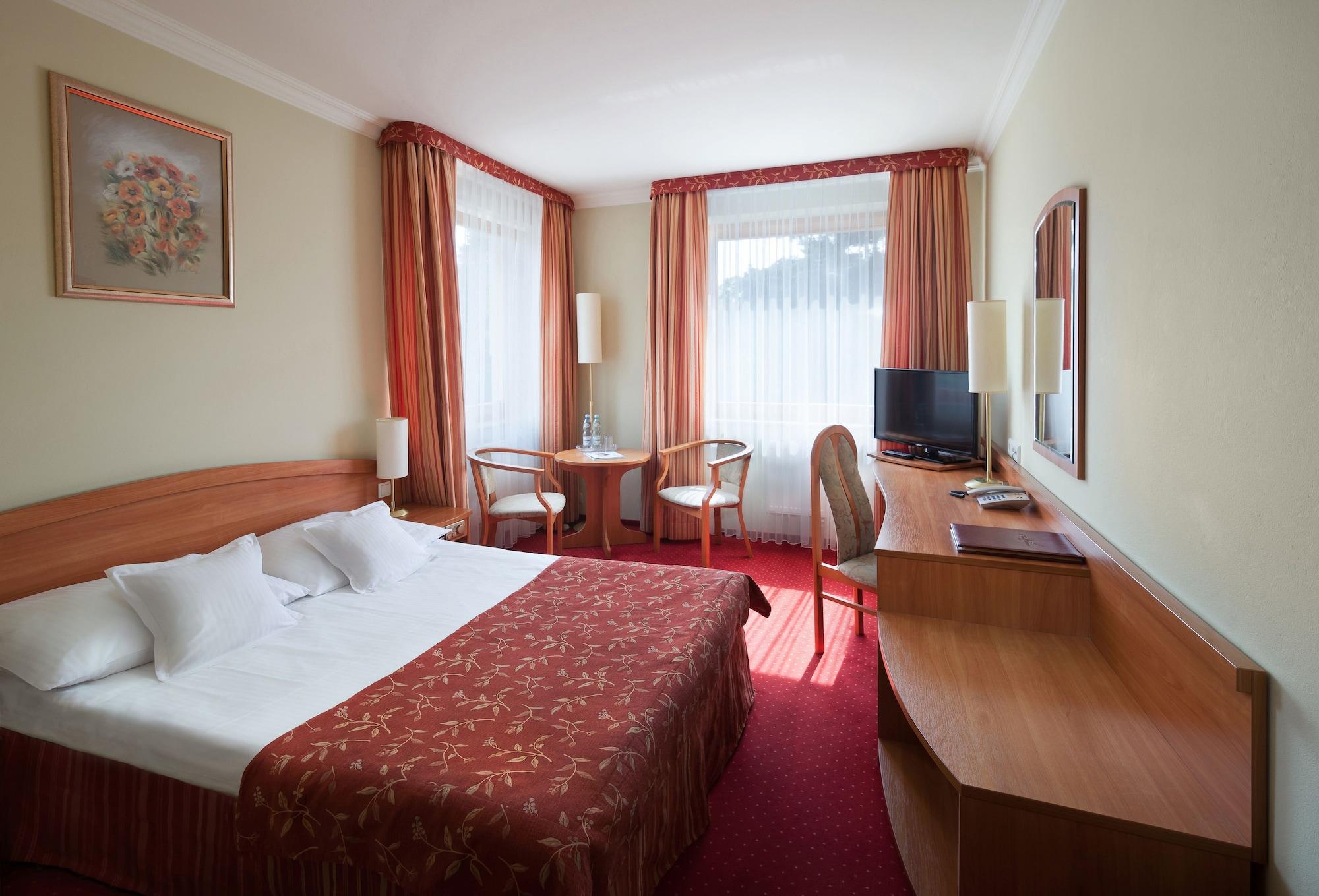 Hotel Bartan Gdansk Seaside Extérieur photo