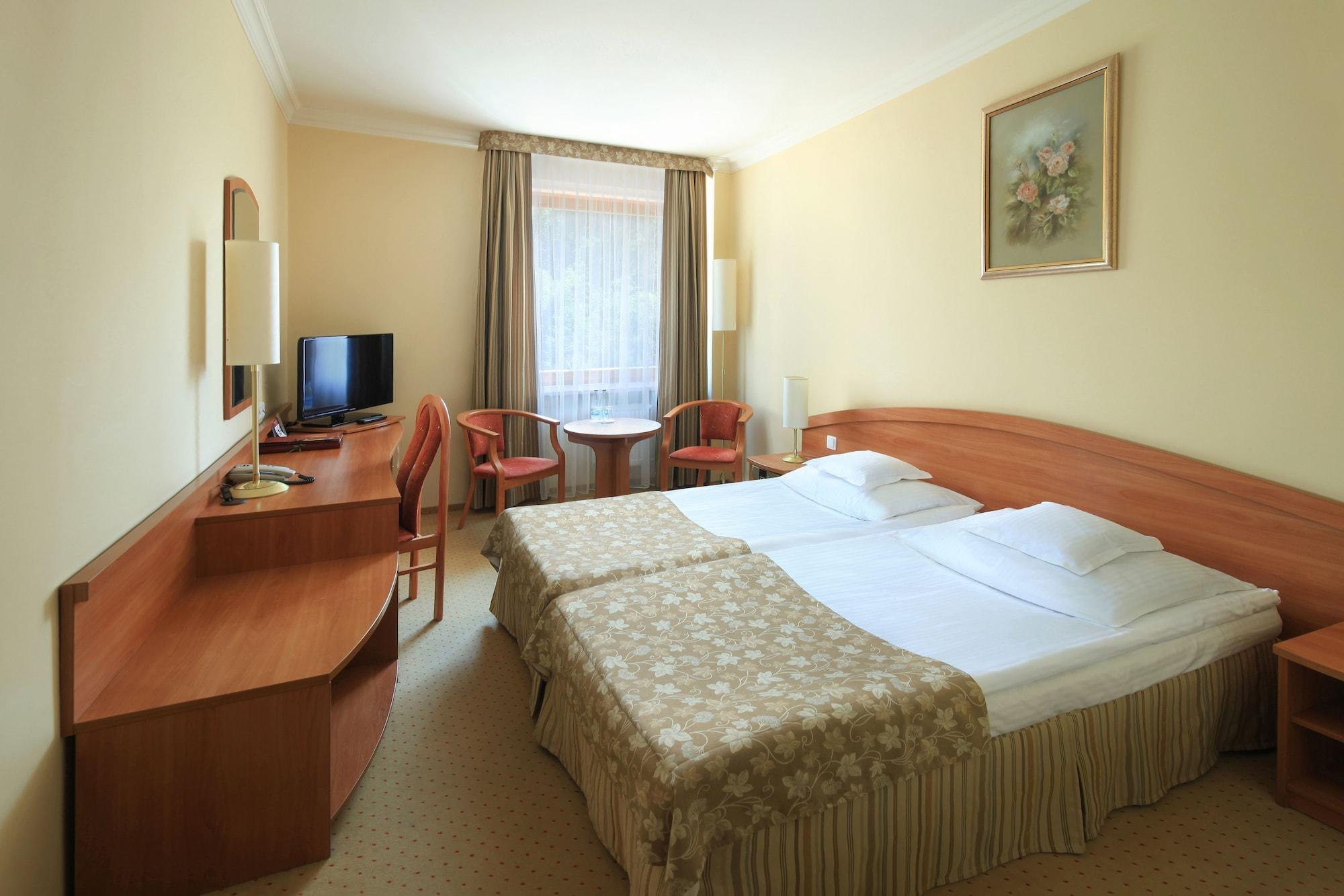 Hotel Bartan Gdansk Seaside Extérieur photo