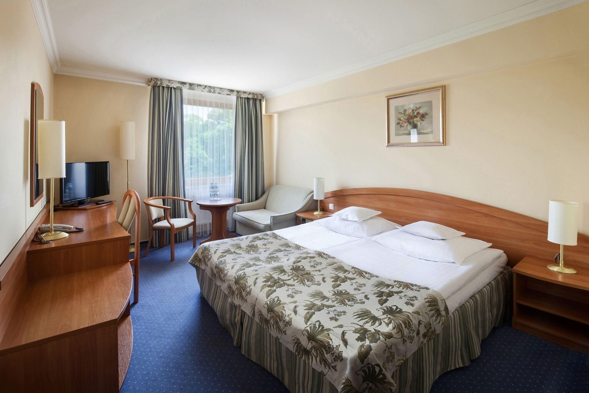Hotel Bartan Gdansk Seaside Extérieur photo