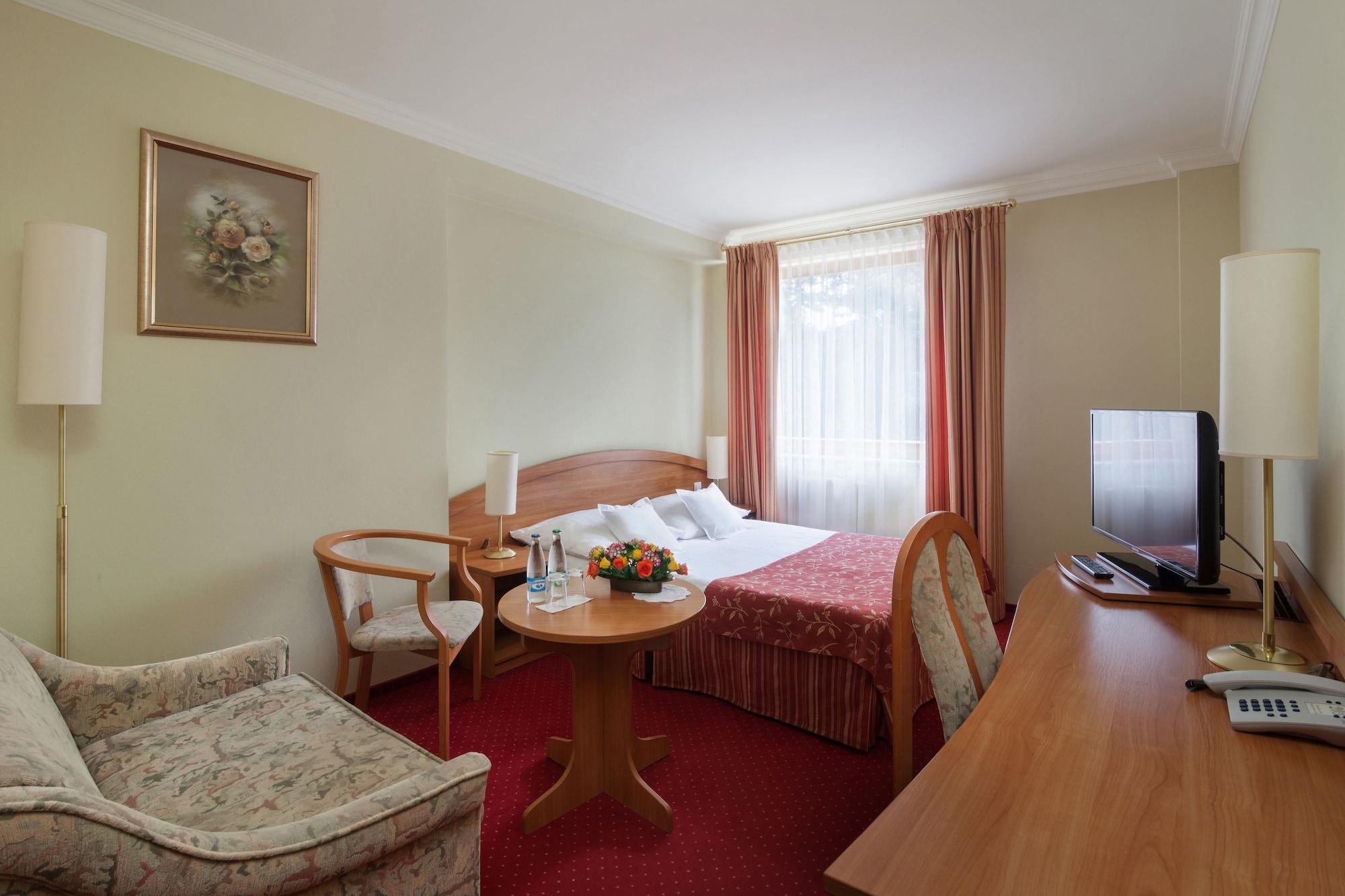 Hotel Bartan Gdansk Seaside Extérieur photo