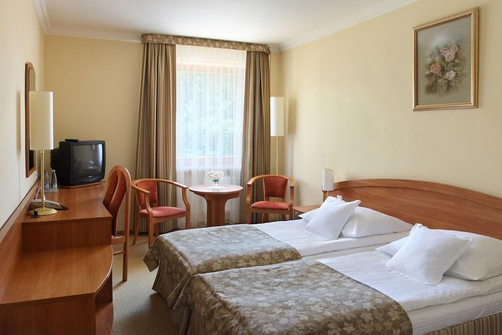 Hotel Bartan Gdansk Seaside Extérieur photo