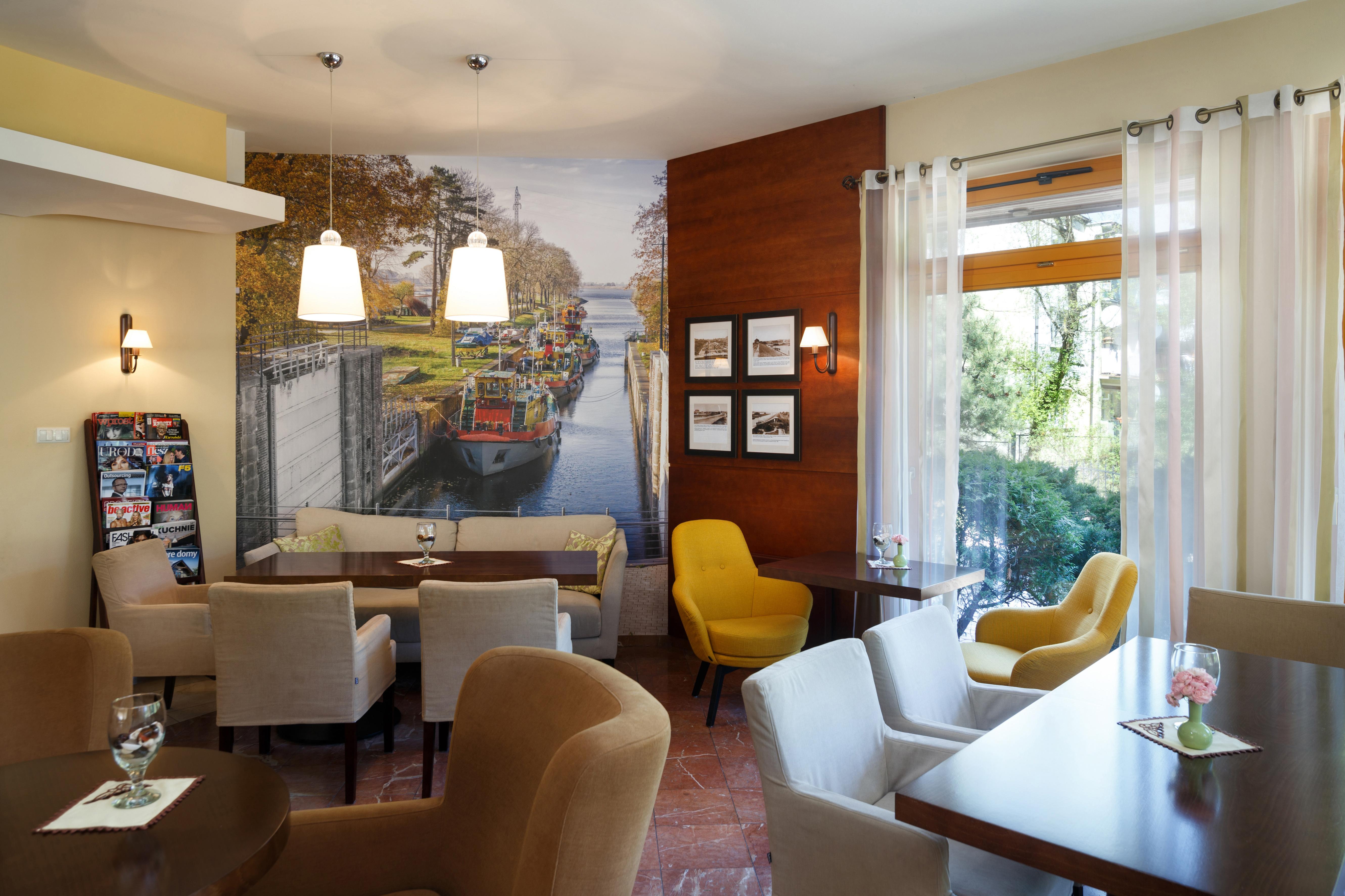 Hotel Bartan Gdansk Seaside Extérieur photo
