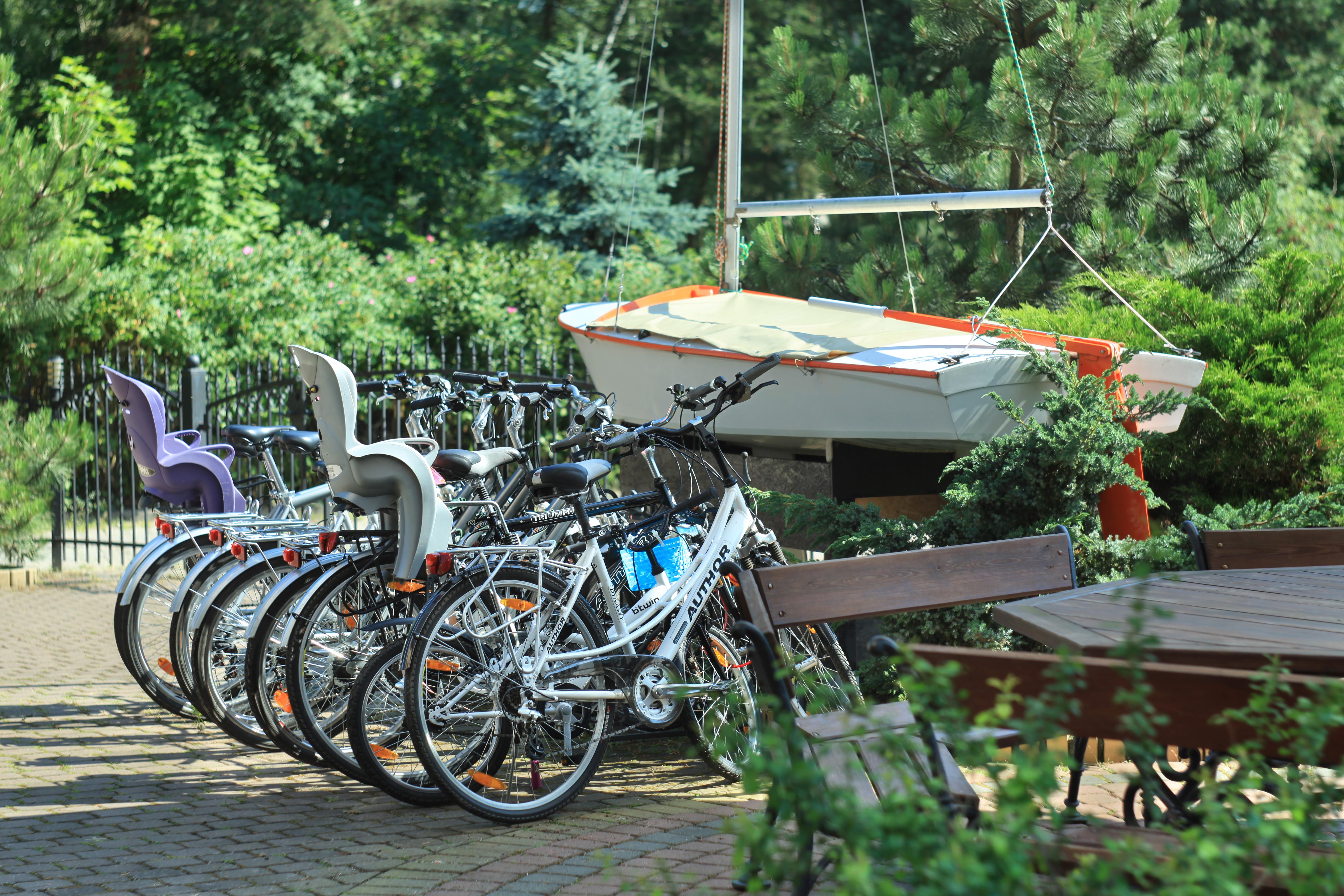 Hotel Bartan Gdansk Seaside Extérieur photo