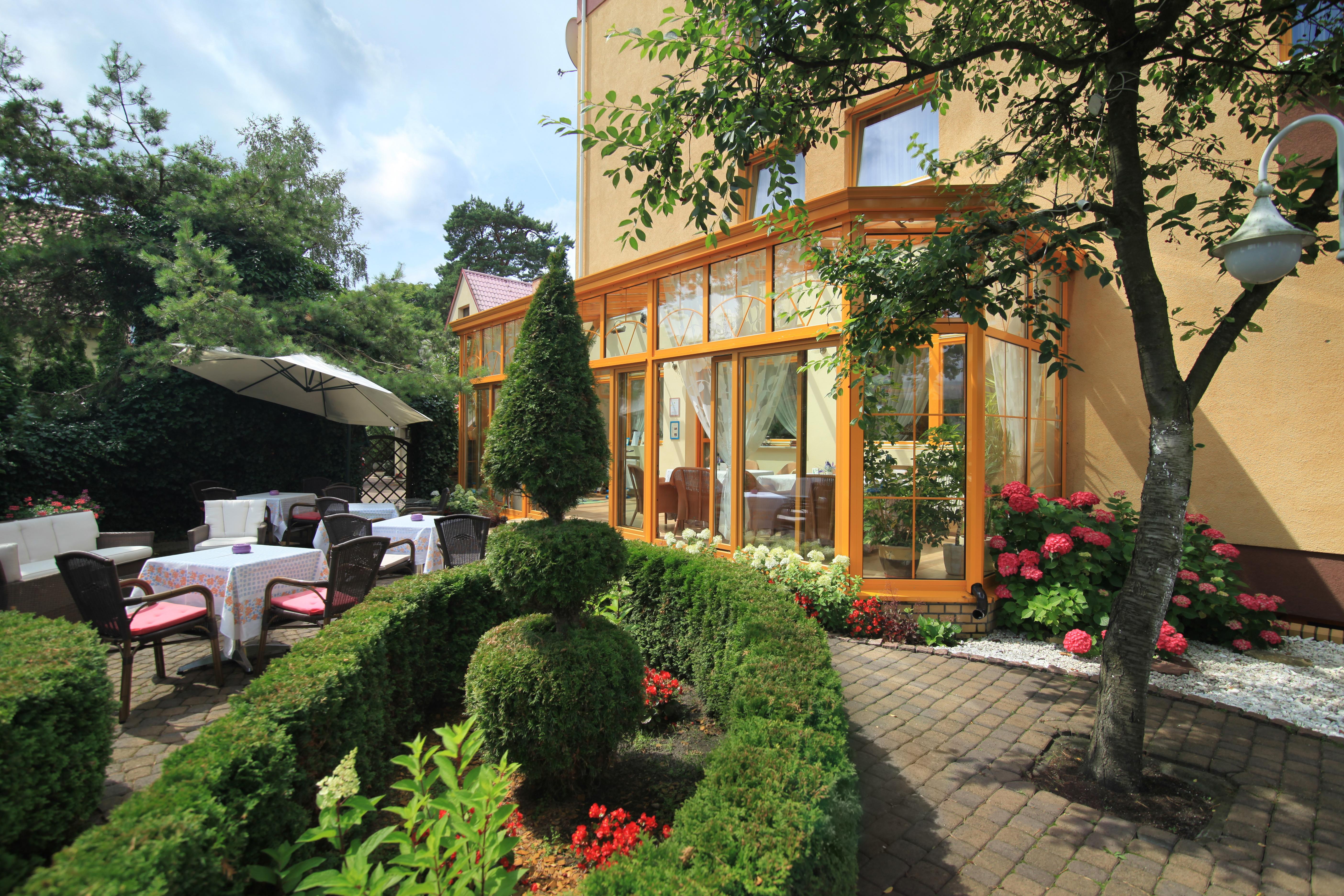 Hotel Bartan Gdansk Seaside Extérieur photo