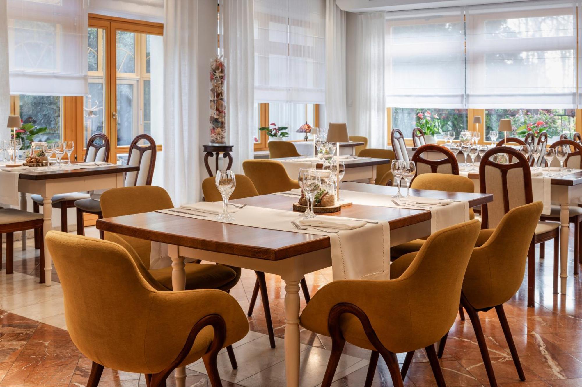 Hotel Bartan Gdansk Seaside Extérieur photo