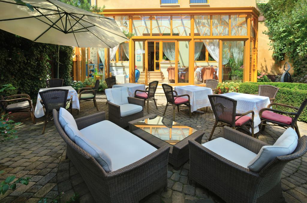 Hotel Bartan Gdansk Seaside Extérieur photo